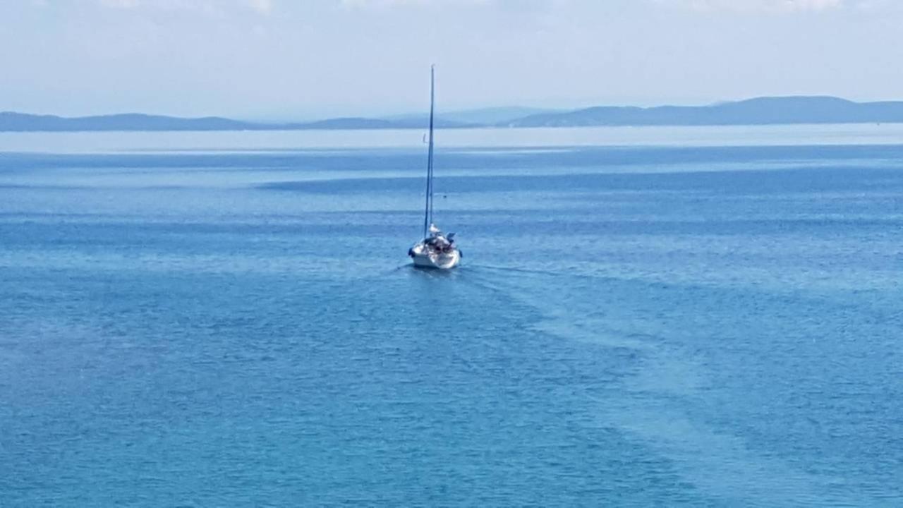 Sea Reflections